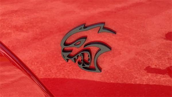 2019 Dodge Challenger SRT Hellcat Redeye Widebody sedan Red - cars & for sale in Little River, SC – photo 11