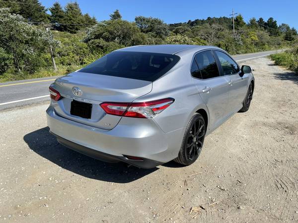 2018 Toyota Camry for sale in San Mateo, CA – photo 16