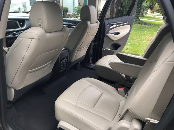2018 Buick Enclave Premium FWD for sale in Livonia, MI – photo 9