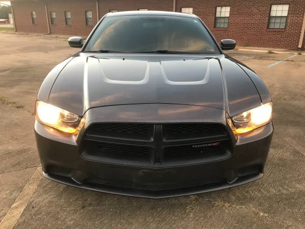 2014 DODGE CHARGER V8 94K - cars & trucks - by owner - vehicle... for sale in Greenwood, MS – photo 5