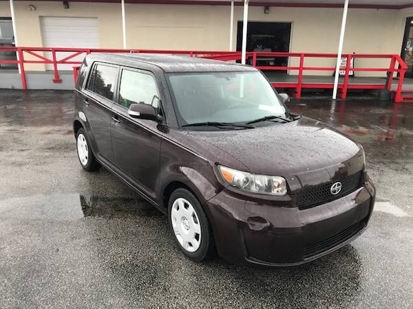** 2008 SCION XB ** - cars & trucks - by dealer - vehicle automotive... for sale in Winter Haven, FL – photo 2