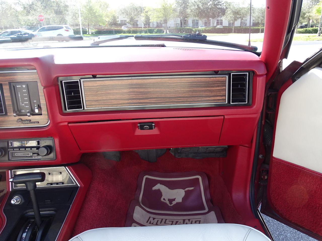 1983 Ford Mustang for sale in O'Fallon, IL – photo 23