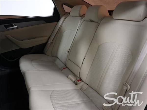 2015 Hyundai Sonata sedan SE - White for sale in Palmetto Bay, FL – photo 15