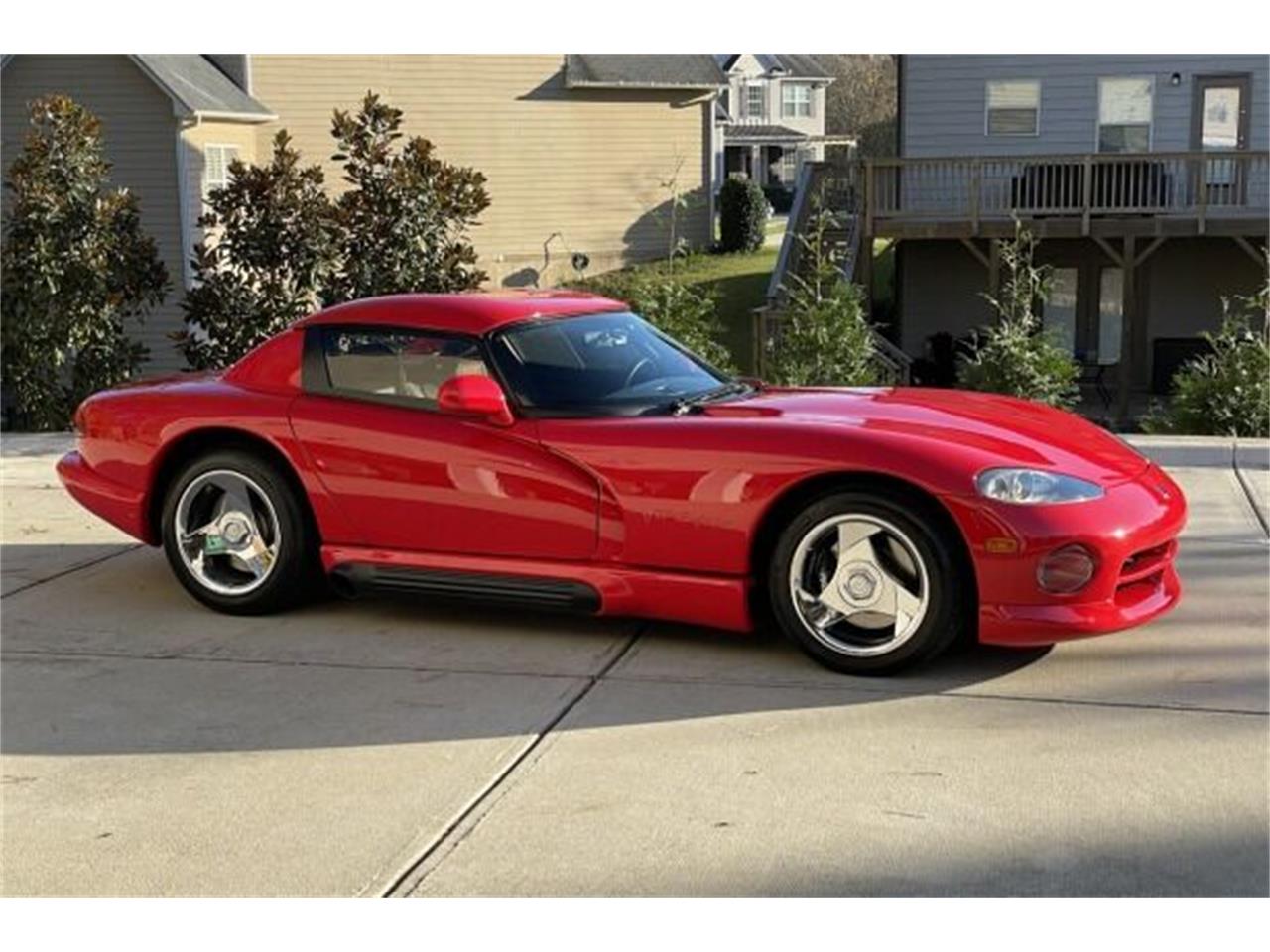 1994 Dodge Viper for sale in Marietta, GA – photo 4