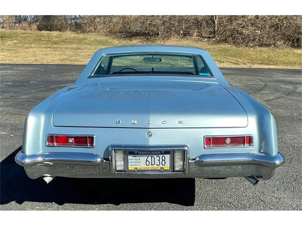 1963 Buick Riviera for sale in West Chester, PA – photo 14