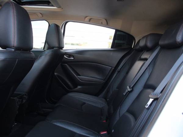 2014 Mazda Mazda3 s Grand Touring SKU: E1203302 Hatchback - cars & for sale in Irvine, CA – photo 19