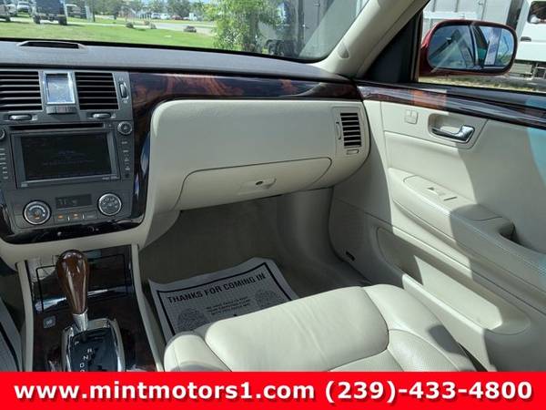 2011 Cadillac Dts - cars & trucks - by dealer - vehicle automotive... for sale in Fort Myers, FL – photo 16