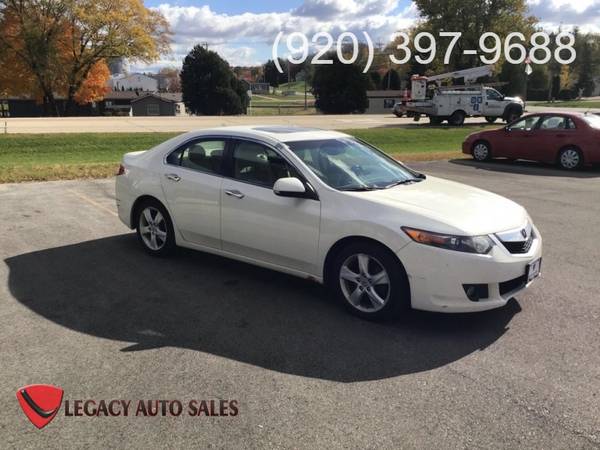 2009 ACURA TSX - cars & trucks - by dealer - vehicle automotive sale for sale in Jefferson, WI – photo 4