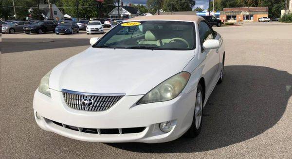 2006 Toyota Camry Solara SLE V6 Call/Text for sale in Grand Rapids, MI – photo 3