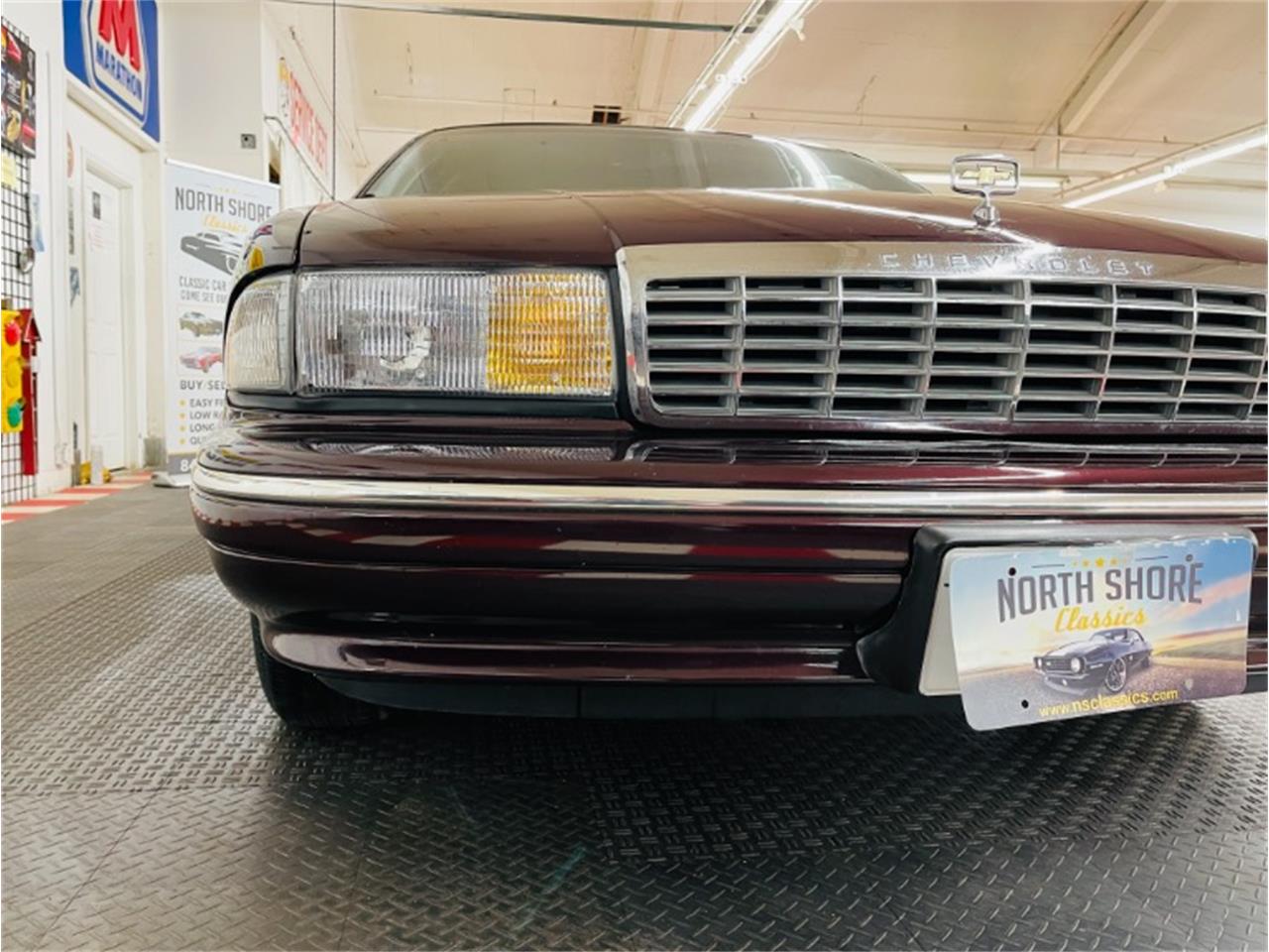1994 Chevrolet Caprice for sale in Mundelein, IL – photo 10
