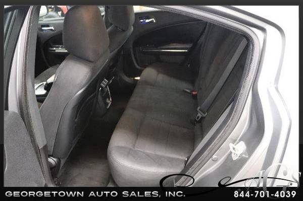 2011 Dodge Charger - - cars & trucks - by dealer - vehicle... for sale in Georgetown, SC – photo 19