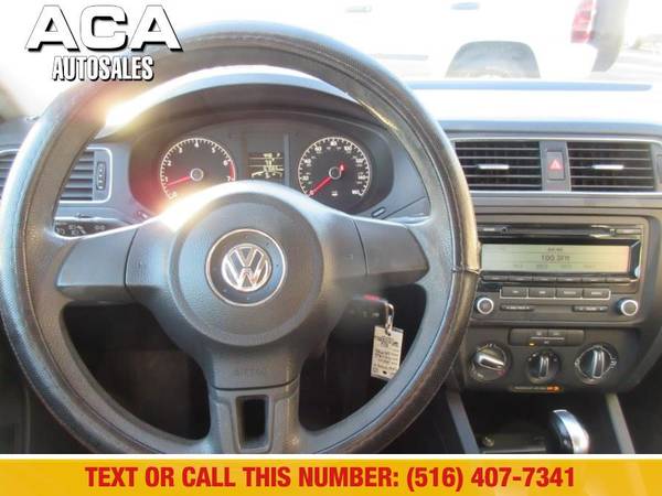 2011 Volkswagen Jetta Sedan 4dr Auto SE PZEV ***Guaranteed... for sale in Lynbrook, NY – photo 22