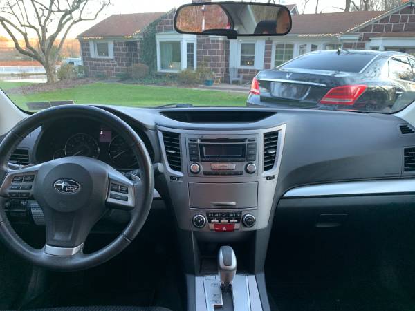 2012 Subaru Legacy Low miles, AWD one owner! - cars & trucks - by... for sale in Mohnton, PA – photo 7