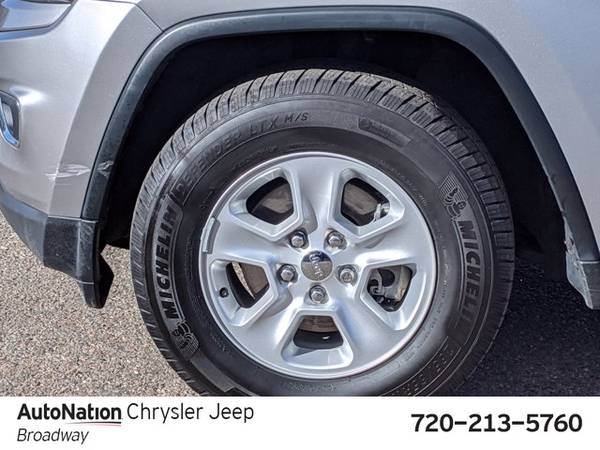 2014 Jeep Grand Cherokee Laredo 4x4 4WD Four Wheel Drive... for sale in Littleton, CO – photo 22