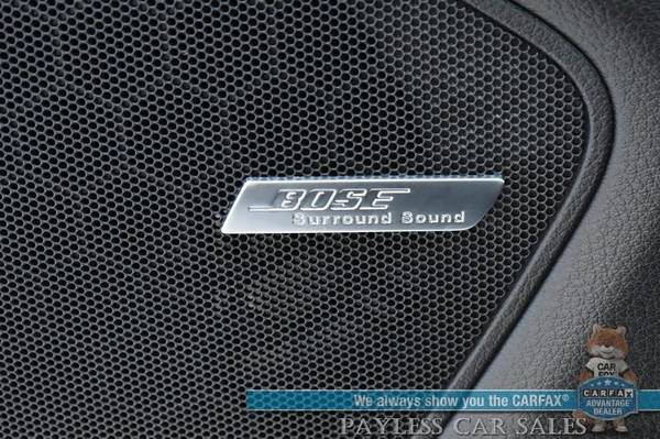 2012 Audi Q7 3.0L TDI Premium Plus / AWD / Turbo Diesel / Front &... for sale in Anchorage, AK – photo 11