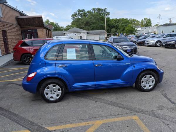 2006 Chrysler PT Cruiser - cars & trucks - by dealer - vehicle... for sale in Evansdale, IA – photo 8