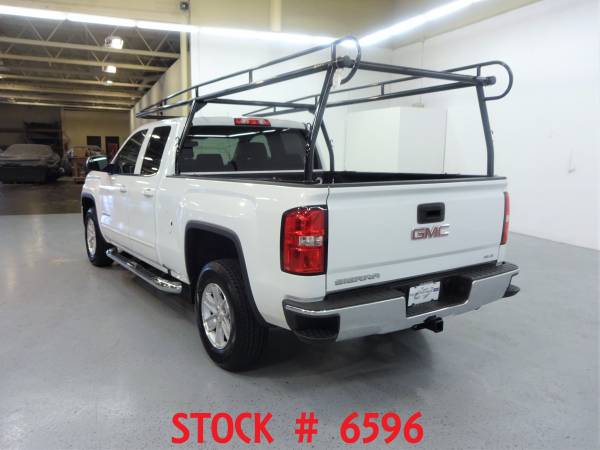2016 GMC Sierra 1500 ~ Double Cab ~ Only 30K Miles! - cars & trucks... for sale in Rocklin, CA – photo 3