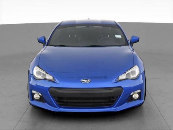 2013 Subaru BRZ Limited Coupe 2D coupe Blue - FINANCE ONLINE - cars... for sale in Cleveland, OH – photo 17