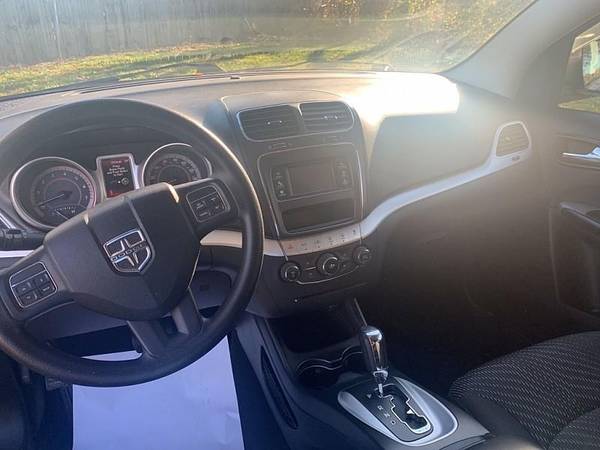 2014 Dodge Journey 4d SUV FWD SE *Guaranteed Approval*Low Down... for sale in Oregon, OH – photo 10