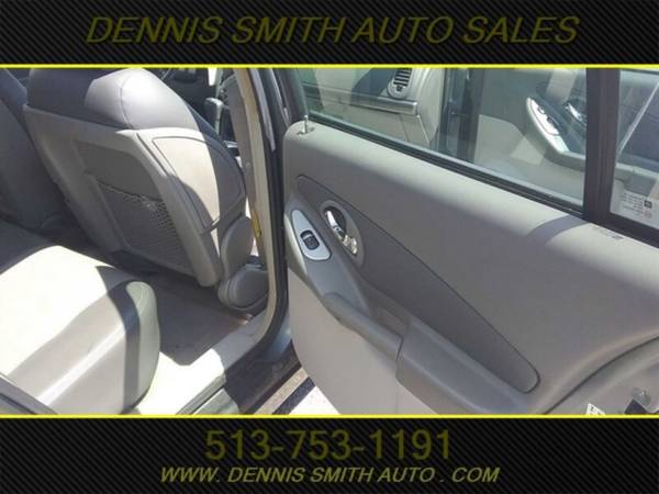2006 Chevrolet Malibu - - by dealer - vehicle for sale in AMELIA, OH – photo 10