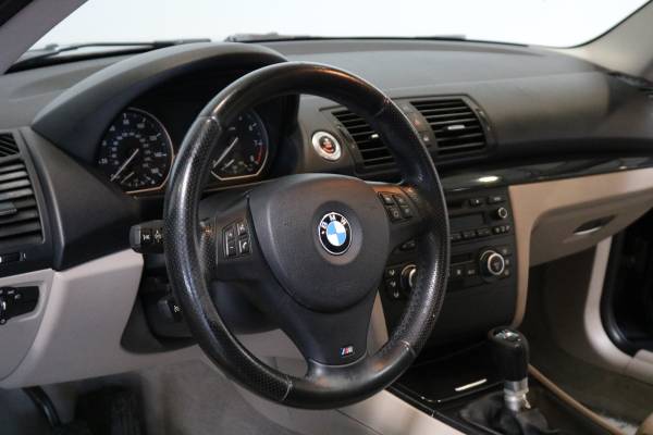 2008 BMW 135i M SPORT TWIN TURBO 6SPD 1 OWNER m3 m5 s4 s5 srt r32 m6 for sale in Portland, OR – photo 12