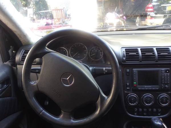 MERCEDES Benz 2005 ML350 for sale in Hollis, NY – photo 9