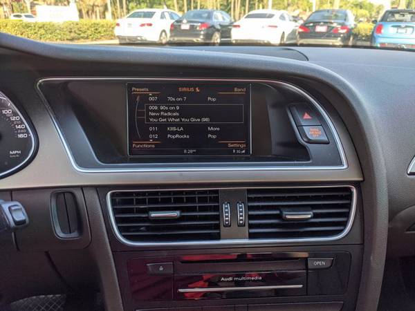 2014 Audi allroad Premium Plus AWD All Wheel Drive SKU: EA138251 for sale in Orlando, FL – photo 15
