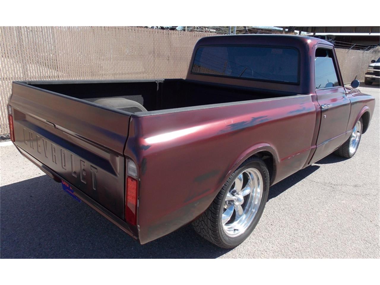 1969 Chevrolet C/K 10 for sale in Other, Other – photo 66