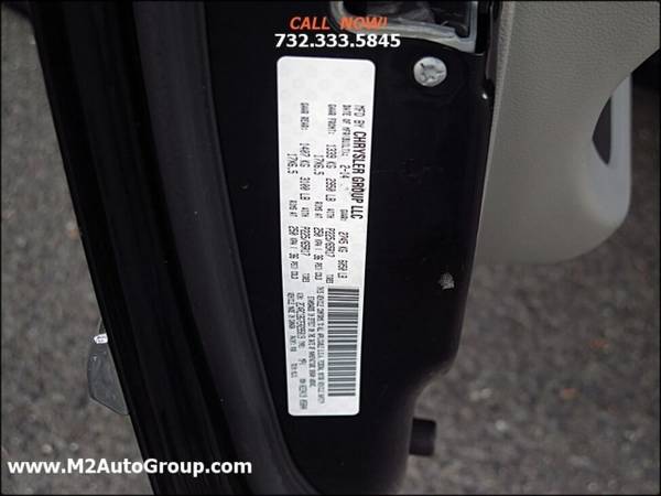 2014 Chrysler Town Country Touring 4dr Mini Van - - by for sale in East Brunswick, NJ – photo 20