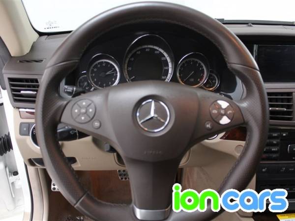 2011 Mercedes Benz E 550 Convertible E 550 Convertible 2D for sale in Oakland, CA – photo 13