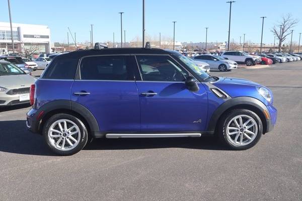 2015 Mini Cooper Countryman S - cars & trucks - by dealer - vehicle... for sale in Windsor, CO – photo 2