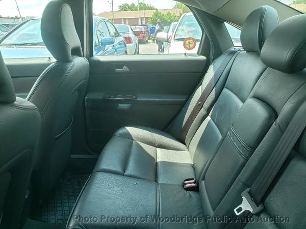 2005 *Volvo* *S40* *2.4i* Gray - cars & trucks - by dealer - vehicle... for sale in Woodbridge, District Of Columbia – photo 8