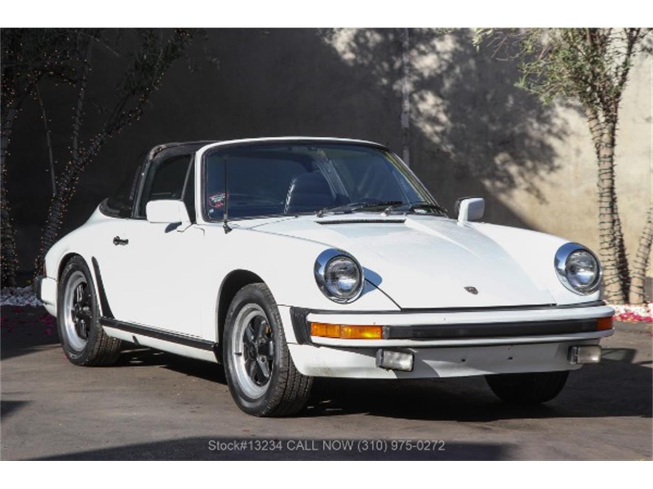 1977 Porsche 911S for sale in Beverly Hills, CA – photo 31