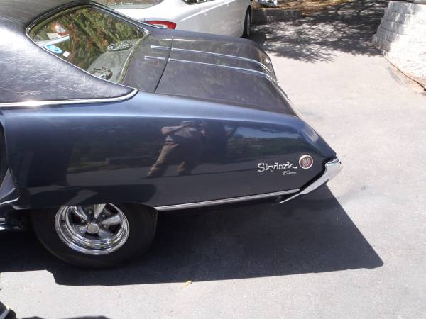 1968 Buick Skylark Custom GS for sale in Monroe, WA – photo 8