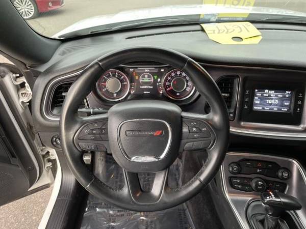 2015 Dodge Challenger - - by dealer - vehicle for sale in Grand Junction, CO – photo 11