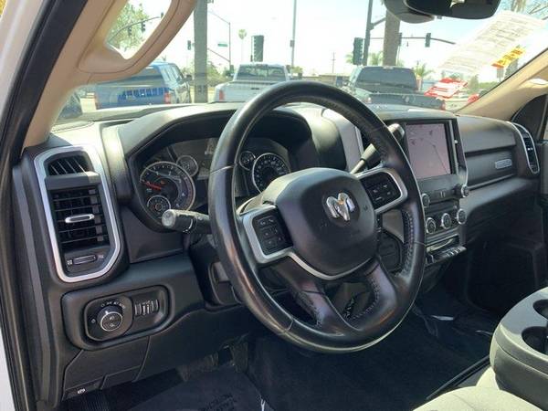 2019 Ram 2500 Big Horn - Open 9 - 6, No Contact Delivery Avail for sale in Fontana, CA – photo 17
