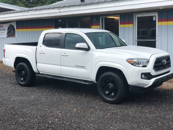 2016 Tacoma SR5 XP 2wd for sale in Mendenhall, MS – photo 4