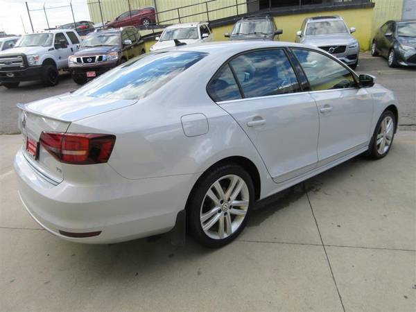 2017 Volkswagen Jetta 1 8T SEL 4dr Sedan CALL OR TEXT TODAY - cars & for sale in MANASSAS, District Of Columbia – photo 9