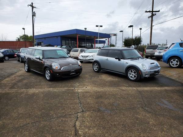 2009 Mini Clubman Cooper 3D - 59k Fresh on the market come and get... for sale in Ace Auto Sales - Albany, Or, OR – photo 21