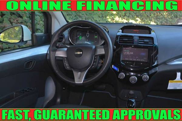 2016 Chevrolet Spark EV ** ONE OWNER, CAR FAX CERTIFIED, FULLY LOADED for sale in National City, CA – photo 21