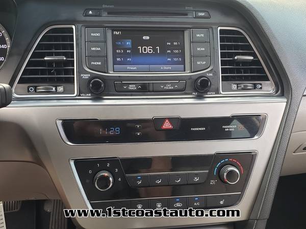 WE APPROVE EVERYONE! CREDIT SCORE DOES NOT MATTER!15 Hyundai Sonata... for sale in Jacksonville, FL – photo 13
