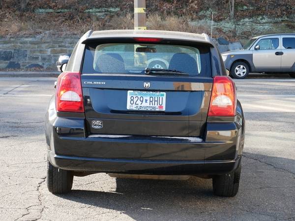 *2008* *Dodge* *Caliber* *4dr HB SE FWD* - cars & trucks - by dealer... for sale in South St. Paul, MN – photo 3