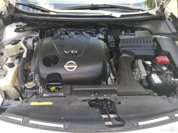 2010 Nissan Maxima 3.5 S Sedan for sale in DUNNELLON, FL – photo 20