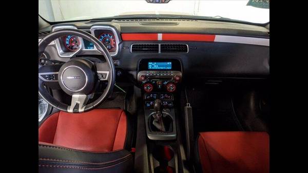 2011 Chevrolet Chevy Camaro SS SS 2dr Convertible w/2SS - Guaranteed for sale in Oceanside, CA – photo 19
