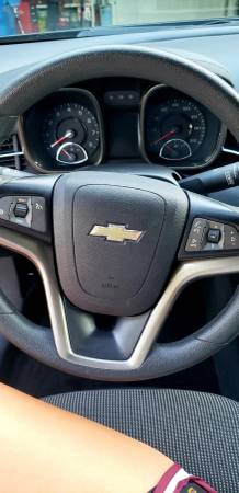 2013 Chevy Malibu for sale in Coon Rapids, MN – photo 7