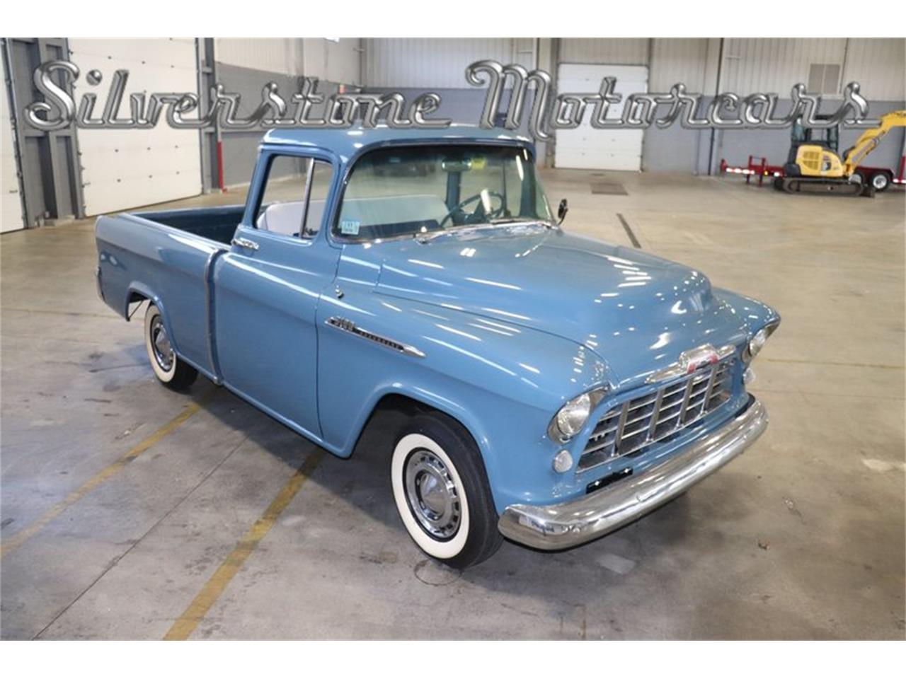 1956 Chevrolet Cameo for sale in North Andover, MA – photo 3