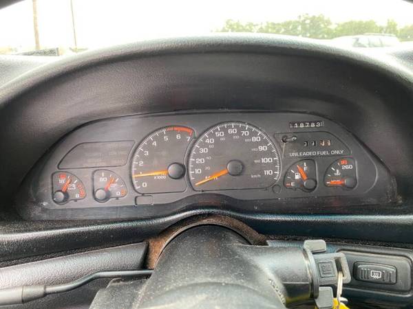 1995 Chevrolet Camaro Z28 Coupe (only 118 k ) - - by for sale in Carlisle, PA – photo 23