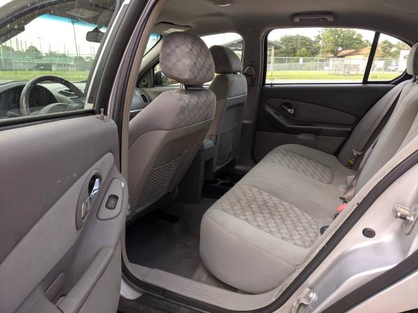 [Runs and Drives] 2004 Chevy Malibu V6 for sale in Shalimar , FL – photo 7