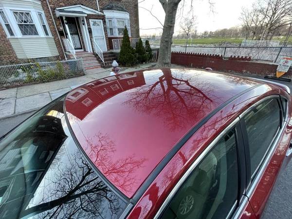 2014 Nissan Altima 2 5 SL sedan Cayenne Red Metallic for sale in Jersey City, NJ – photo 13