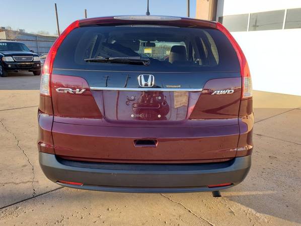 2013 Honda CR-V - - by dealer - vehicle automotive sale for sale in Wichita, KS – photo 11